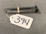 394. S&W .22LR Auto Pistol Clip