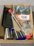 400. Box of Assorted Choke Tubes (Various Bores)