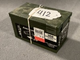 412. American Eagle 5.56 55gr, FMJ, 120 Rnd. Box