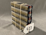 427. CCI Subsonic, .22LR HP, 40gr, 100 Rnd. Boxes, (5x the Money)