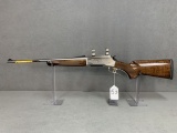 53. Browning BLR Lightweight 7mm-08