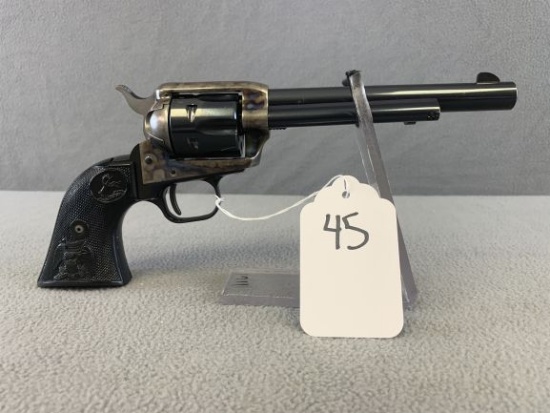 45. Colt Peacemaker .22LR