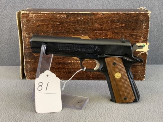 Mega Firearms & Ammunition Auction