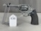 Spanish .38 Revolver