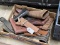 Box of Leather Holsters