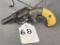 H&A 5-Shot Revolver