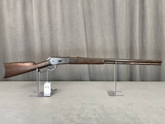 Major Private Collection Firearms Auction