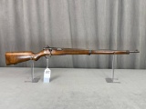 Savage Mod. 22 NRA Match Rifle
