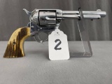 Colt SA Six-Shooter