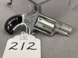 North Am. Arms Mini Revolver