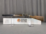 Henry Big Boy H006MS