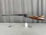 A. Uberti SA44-40 Revolver Rifle