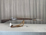 Eddystone Enfield 1917 Military Rifle