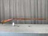 Kentucky Rifle 