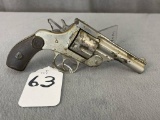 H&R 5-Shot Revolver