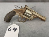 H&R 5-Shot Revolver