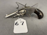 Smith's Patent Pistol