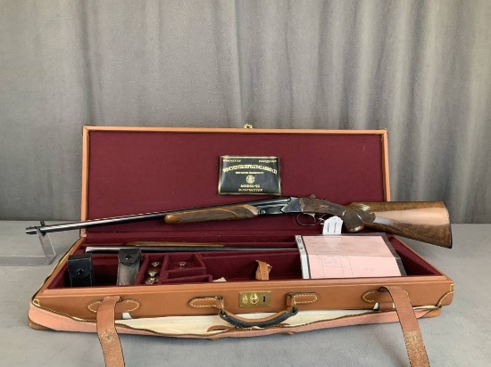 Major Firearms Auction