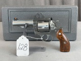 128. Ruger Redhawk .45ACP/.45 Colt