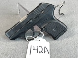 142A. Ruger LCP .380