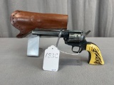183C. Hawes .22LR Revolver