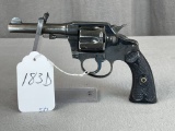 183D. Colt Police Positive .38