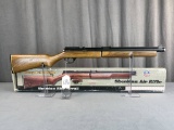 186. Sheridan C9A Series 5mm (.20cal)
