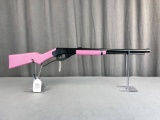 190. Daisey BB Gun Mod. 1998