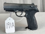 191A. Beretta PX4 Style Air Gun