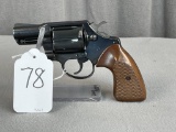 78. Colt Detective Spl. .38