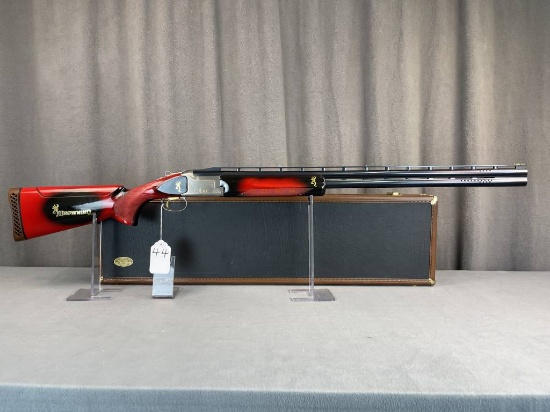 Major Private Collection Firearms Auction