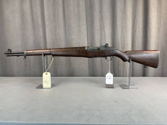 12. H&R Arms M1 Garand