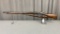 Lot 96. Belgian Mauser 1889 Rifle