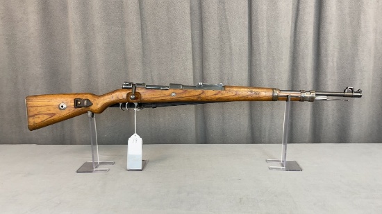 Lot 19. German Mauser K 98K Rifle