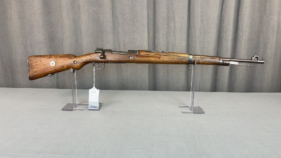 Lot 22. German Mauser VZ24 Rifle