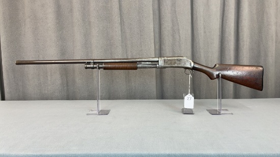 Lot 27. Winchester Model 1897 Shotgun