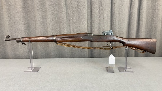 Lot 56. U.S Model 1917 Enfield Rifle