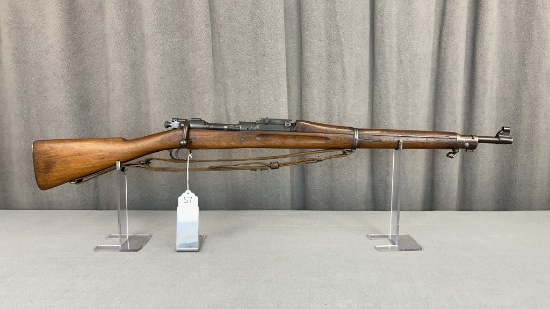 Lot 57. U.S Model 1903 Springfield Rifle