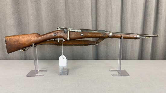Lot 70. French Lebel Model 1892 Carbine