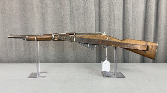 Lot 71. French Lebel Model 1916 Carbine