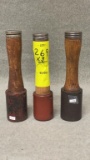 Lot 269. Chinese Grenades