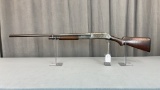 Lot 27. Winchester Model 1897 Shotgun