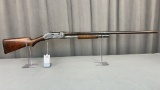 Lot 28. Winchester Model 1897 Shotgun