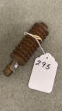 Lot 295. British WW I Partial Rifle Grenade
