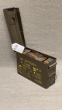 Lot 336. Ammo Box of 30.06 Armor Piercing