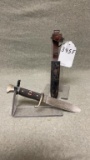 Lot 345f. Nazi Youth Knife