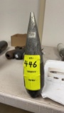 Lot 446. Lot 446. Penetrator for the 105mm  APDS
