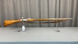 Lot 50. Model 1853 Enfield Rifled Musket