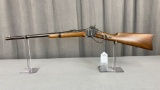 Lot 53. U.S. Model 1852 Sharps Carbine