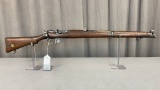 Lot 62. Enfield #III SMLE
